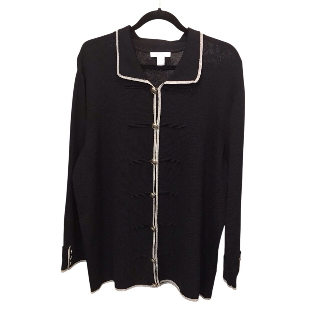 Dress Barn Cardigan